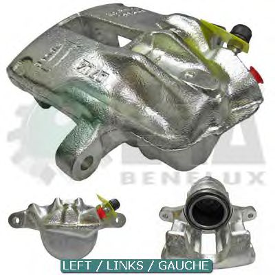 ERA Benelux BC61808 Тормозной суппорт для ALFA ROMEO 164 (Альфа ромео 164) ERA Benelux BC61808 Тормозной суппорт для ALFA ROMEO 164 (Альфа ромео 164)