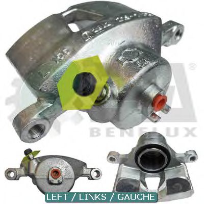 ERA Benelux BC61902 Тормозной суппорт для NISSAN PRIMERA (Ниссан Примера) ERA Benelux BC61902 Тормозной суппорт для NISSAN PRIMERA (Ниссан Примера)