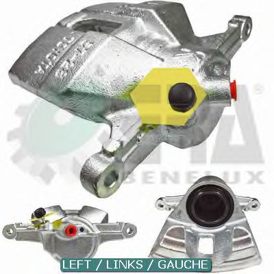 ERA Benelux BC62172 Тормозной суппорт для TOYOTA IPSUM (Тойота/тоета Ипсум) ERA Benelux BC62172 Тормозной суппорт для TOYOTA IPSUM (Тойота/тоета Ипсум)