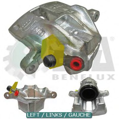ERA Benelux BC62276 Тормозной суппорт для FIAT TEMPRA (Фиат Тэмпра) ERA Benelux BC62276 Тормозной суппорт для FIAT TEMPRA (Фиат Тэмпра)