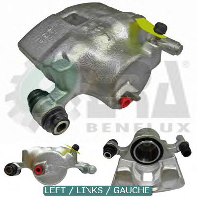 ERA Benelux BC62310 Тормозной суппорт для SUBARU (Субару) ERA Benelux BC62310 Тормозной суппорт для SUBARU (Субару)
