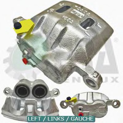 ERA Benelux BC62516 Тормозной суппорт для MAZDA MILLENIA (Мазда Миллэниа) ERA Benelux BC62516 Тормозной суппорт для MAZDA MILLENIA (Мазда Миллэниа)