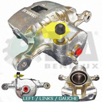 ERA Benelux BC62636 Тормозной суппорт для HYUNDAI SONATA III (Хендай Соната 3) ERA Benelux BC62636 Тормозной суппорт для HYUNDAI SONATA III (Хендай Соната 3)