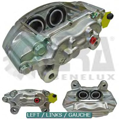 ERA Benelux BC62692 Тормозной суппорт для TOYOTA LAND CRUISER 80 (Тойота/тоета Ленд крузер 80) ERA Benelux BC62692 Тормозной суппорт для TOYOTA LAND CRUISER 80 (Тойота/тоета Ленд крузер 80)