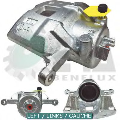 ERA Benelux BC62868 Тормозной суппорт для SUBARU IMPREZA (Субару Импреза) ERA Benelux BC62868 Тормозной суппорт для SUBARU IMPREZA (Субару Импреза)