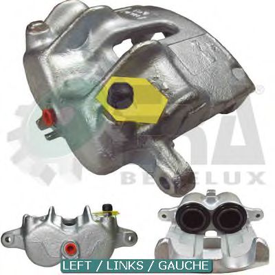 ERA Benelux BC62922 Тормозной суппорт для NISSAN VANETTE CARGO (Ниссан Vанэттэ cарго) ERA Benelux BC62922 Тормозной суппорт для NISSAN VANETTE CARGO (Ниссан Vанэттэ cарго)