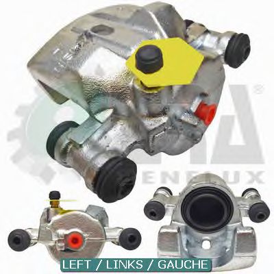 ERA Benelux BC63052 Тормозной суппорт для SUZUKI ESTEEM (Сузуки Эстээм) ERA Benelux BC63052 Тормозной суппорт для SUZUKI ESTEEM (Сузуки Эстээм)