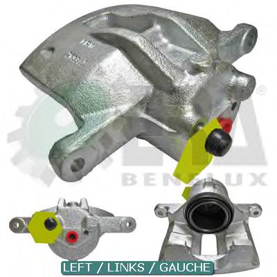 ERA Benelux BC63264 Тормозной суппорт для TOYOTA AXIO/ALTIS (Тойота/тоета Аxио/алтис) ERA Benelux BC63264 Тормозной суппорт для TOYOTA AXIO/ALTIS (Тойота/тоета Аxио/алтис)