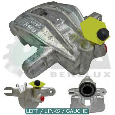 ERA Benelux BC63336 Тормозной суппорт для SMART CITY-COUPE (Смарт Cитъ-cоупэ) ERA Benelux BC63336 Тормозной суппорт для SMART CITY-COUPE (Смарт Cитъ-cоупэ)