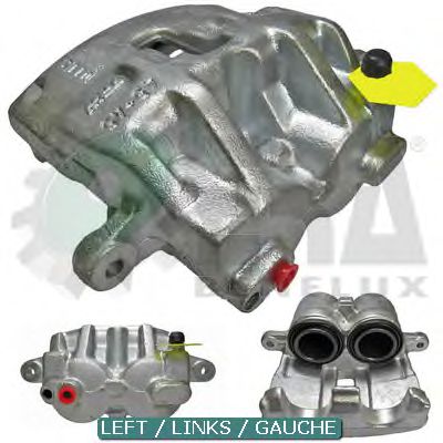 ERA Benelux BC63368 Тормозной суппорт для LAND ROVER DISCOVERY II (Ленд ровер/лэнд ровер Дискавери 2) ERA Benelux BC63368 Тормозной суппорт для LAND ROVER DISCOVERY II (Ленд ровер/лэнд ровер Дискавери 2)