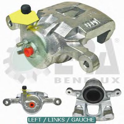 ERA Benelux BC63382 Тормозной суппорт для DAEWOO LANOS (Дэу Ланос) ERA Benelux BC63382 Тормозной суппорт для DAEWOO LANOS (Дэу Ланос)
