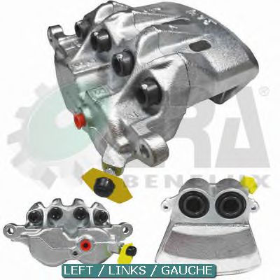 ERA Benelux BC63600 Тормозной суппорт для LEXUS IS CROSS (Лексус Ис крос) ERA Benelux BC63600 Тормозной суппорт для LEXUS IS CROSS (Лексус Ис крос)