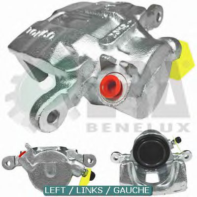 ERA Benelux BC65026 Тормозной суппорт для SUZUKI X-90 (Сузуки X-90) ERA Benelux BC65026 Тормозной суппорт для SUZUKI X-90 (Сузуки X-90)