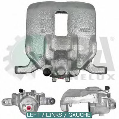 ERA Benelux BC65178 Тормозной суппорт для HONDA CIVIC VIII (Хонда Цивик 8) ERA Benelux BC65178 Тормозной суппорт для HONDA CIVIC VIII (Хонда Цивик 8)