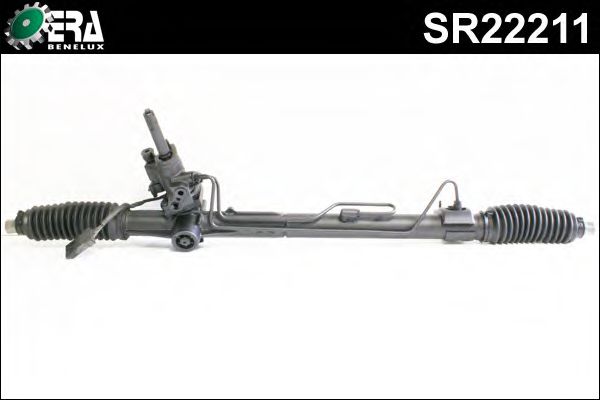 ERA Benelux SR22211 Рулевой механизм для PEUGEOT 407 (Пежо 407) ERA Benelux SR22211 Рулевой механизм для PEUGEOT 407 (Пежо 407)