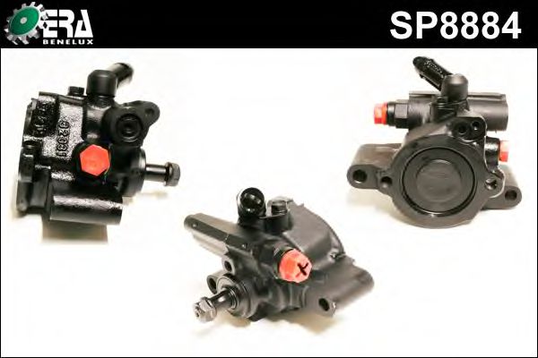 ERA Benelux SP8884 Гидравлический насос, рулевое управление 