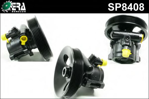 ERA Benelux SP8408 Гидравлический насос, рулевое управление для OPEL (Опель) ERA Benelux SP8408 Гидравлический насос, рулевое управление для OPEL (Опель)