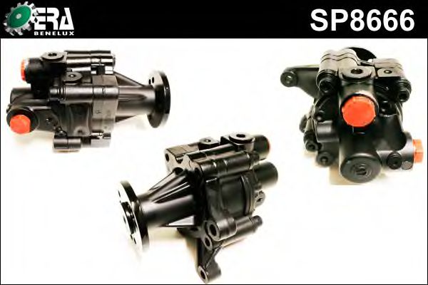 ERA Benelux SP8666 Гидравлический насос, рулевое управление 