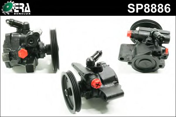ERA Benelux SP8886 Гидравлический насос, рулевое управление 