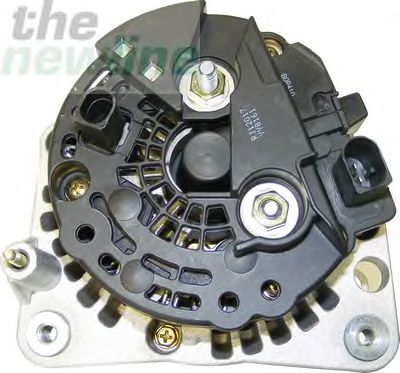 ERA Benelux RE73569N Генератор для SKODA FABIA (Шкода Фабиа) ERA Benelux RE73569N Генератор для SKODA FABIA (Шкода Фабиа)