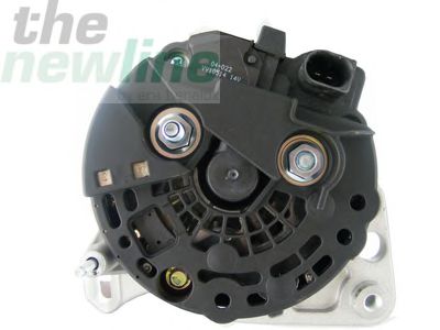 ERA Benelux RE73632N Генератор для VOLKSWAGEN RABBIT V (Фольксваген Раббит v) ERA Benelux RE73632N Генератор для VOLKSWAGEN RABBIT V (Фольксваген Раббит v)