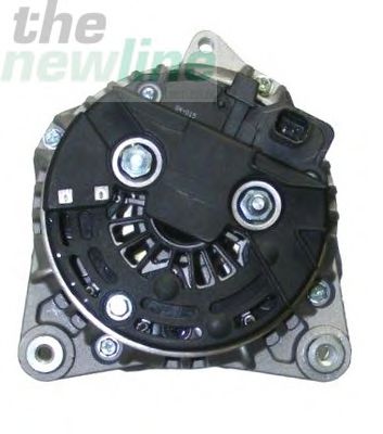 ERA Benelux RE73669N Генератор для DACIA (Дача) ERA Benelux RE73669N Генератор для DACIA (Дача)