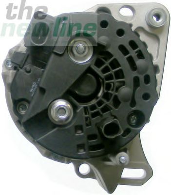 ERA Benelux RE73681N Генератор для SKODA FABIA (Шкода Фабиа) ERA Benelux RE73681N Генератор для SKODA FABIA (Шкода Фабиа)