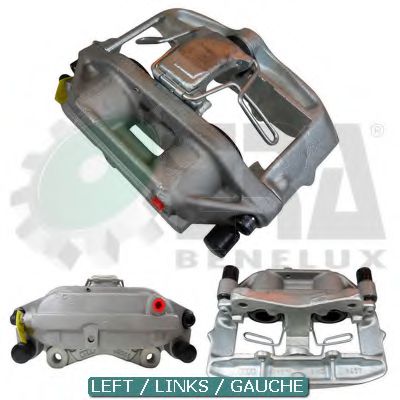 ERA Benelux BC65142 Тормозной суппорт для AUDI ALLROAD (Ауди Аллроад) ERA Benelux BC65142 Тормозной суппорт для AUDI ALLROAD (Ауди Аллроад)