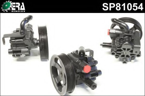 ERA Benelux SP81054 Гидравлический насос, рулевое управление для TOYOTA (Тойота/тоета) ERA Benelux SP81054 Гидравлический насос, рулевое управление для TOYOTA (Тойота/тоета)