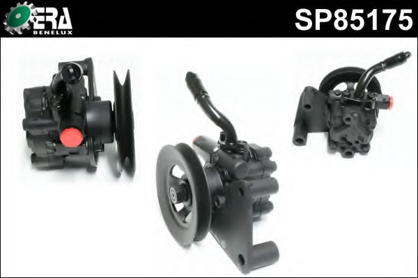 ERA Benelux SP85175 Гидравлический насос, рулевое управление для NISSAN NAVARA III (Ниссан Наvара 3) ERA Benelux SP85175 Гидравлический насос, рулевое управление для NISSAN NAVARA III (Ниссан Наvара 3)