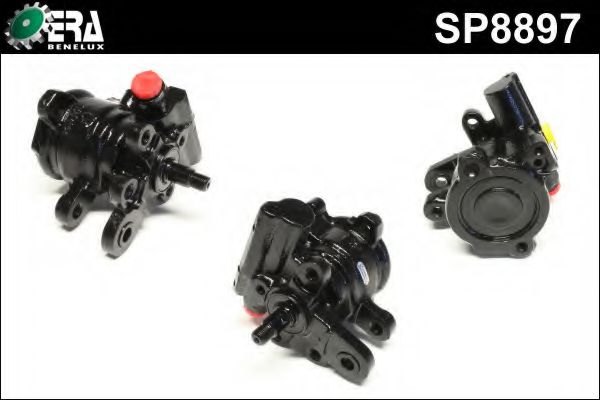 ERA Benelux SP8897 Гидравлический насос, рулевое управление 