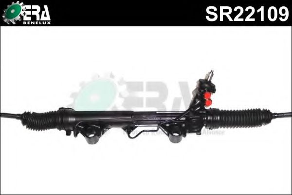 ERA Benelux SR22109 Рулевой механизм 