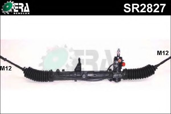 ERA Benelux SR2827 Рулевой механизм для LANCIA DELTA II (Лансиа/лянча Дэлта 2) ERA Benelux SR2827 Рулевой механизм для LANCIA DELTA II (Лансиа/лянча Дэлта 2)