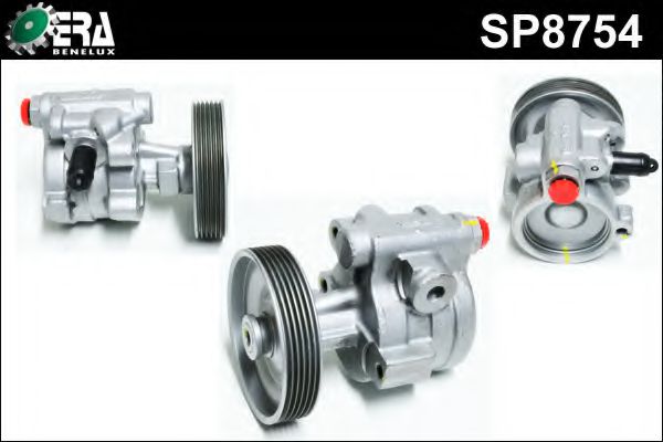 ERA Benelux SP8754 Гидравлический насос, рулевое управление 