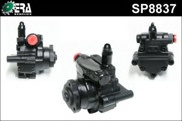 ERA Benelux SP8837 Гидравлический насос, рулевое управление 