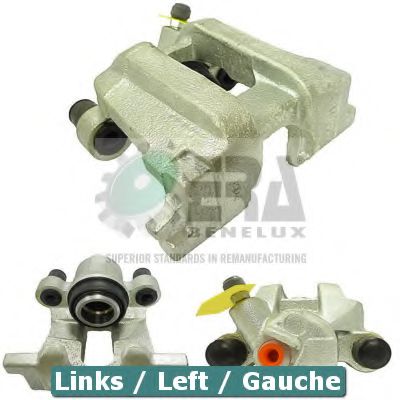 ERA Benelux BC53702 Тормозной суппорт для FORD ESCAPE (Форд Эскейп) ERA Benelux BC53702 Тормозной суппорт для FORD ESCAPE (Форд Эскейп)