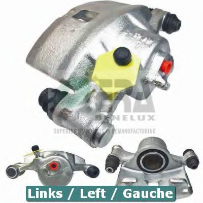 ERA Benelux BC53890 Тормозной суппорт для DAIHATSU CUORE III (Дайхатсу Cуорэ 3) ERA Benelux BC53890 Тормозной суппорт для DAIHATSU CUORE III (Дайхатсу Cуорэ 3)