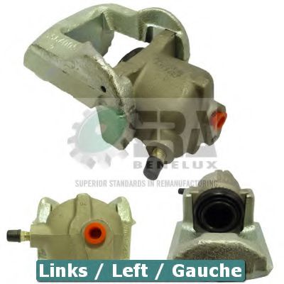 ERA Benelux BC60358 Тормозной суппорт 