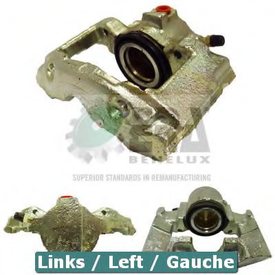 ERA Benelux BC60520 Тормозной суппорт для OPEL MANTA B CC (Опель Манта б cc) ERA Benelux BC60520 Тормозной суппорт для OPEL MANTA B CC (Опель Манта б cc)