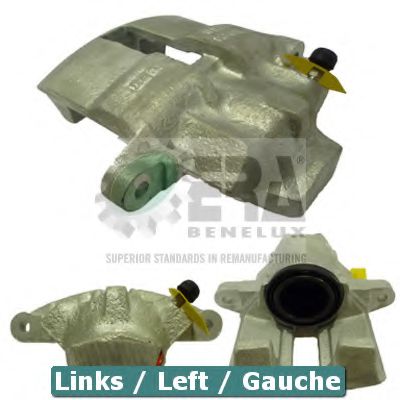 ERA Benelux BC60566 Тормозной суппорт для AUDI COUPE (Ауди Cоупэ) ERA Benelux BC60566 Тормозной суппорт для AUDI COUPE (Ауди Cоупэ)
