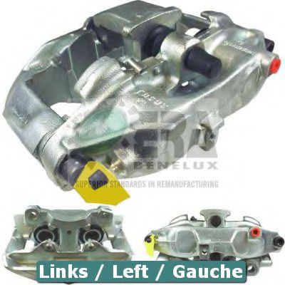 ERA Benelux BC62402 Тормозной суппорт для AUDI A8 (Ауди А8) ERA Benelux BC62402 Тормозной суппорт для AUDI A8 (Ауди А8)