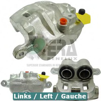 ERA Benelux BC63026 Тормозной суппорт для HYUNDAI SATELLITE (Хендай Сатэллитэ) ERA Benelux BC63026 Тормозной суппорт для HYUNDAI SATELLITE (Хендай Сатэллитэ)