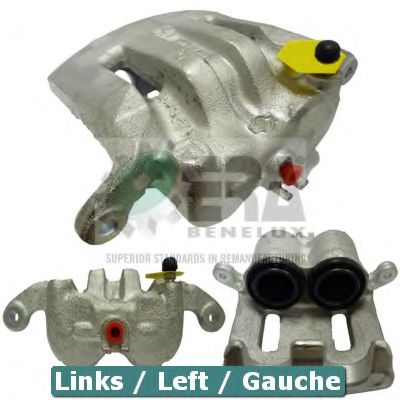 ERA Benelux BC63304 Тормозной суппорт для NISSAN PICKUP III (Ниссан Пиcкуп 3) ERA Benelux BC63304 Тормозной суппорт для NISSAN PICKUP III (Ниссан Пиcкуп 3)