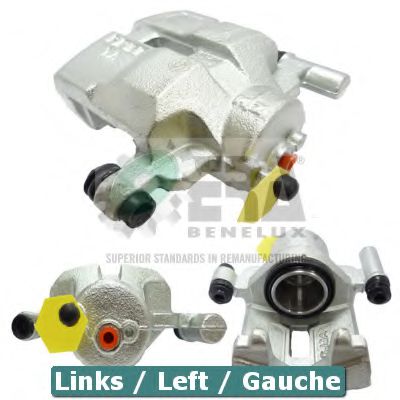 ERA Benelux BC63494 Тормозной суппорт для MAZDA ATENZA (Мазда Атэнза) ERA Benelux BC63494 Тормозной суппорт для MAZDA ATENZA (Мазда Атэнза)