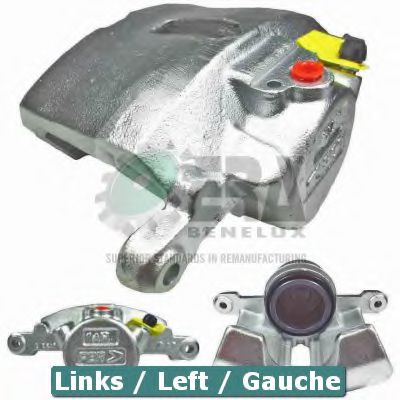 ERA Benelux BC63760 Тормозной суппорт для FORD RANGER (Форд Рангэр) ERA Benelux BC63760 Тормозной суппорт для FORD RANGER (Форд Рангэр)