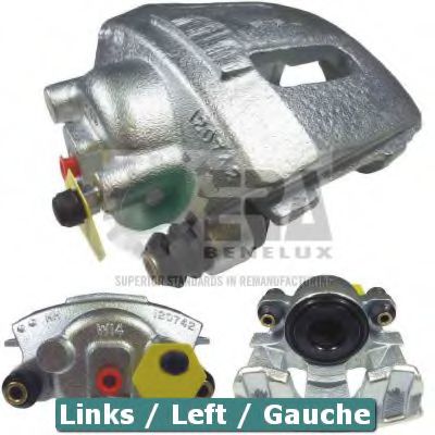 ERA Benelux BC63858 Тормозной суппорт для JEEP GRAND CHEROKEE (Джип Гранд чироки) ERA Benelux BC63858 Тормозной суппорт для JEEP GRAND CHEROKEE (Джип Гранд чироки)