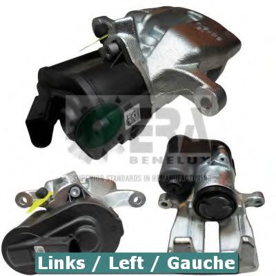 ERA Benelux BCE55766 Тормозной суппорт для SEAT ALHAMBRA (Сеат Альхамбра) ERA Benelux BCE55766 Тормозной суппорт для SEAT ALHAMBRA (Сеат Альхамбра)