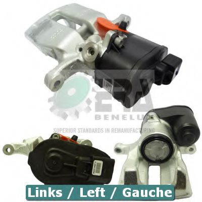 ERA Benelux BCE55788 Тормозной суппорт для VOLVO V60 (Вольво V60) ERA Benelux BCE55788 Тормозной суппорт для VOLVO V60 (Вольво V60)