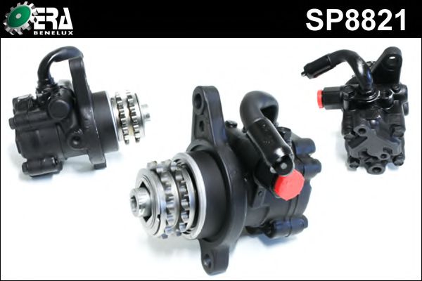 ERA Benelux SP8821 Гидравлический насос, рулевое управление 