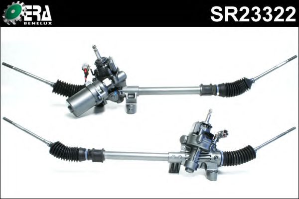 ERA Benelux SR23322 Рулевой механизм для SUZUKI SWIFT III (Сузуки Свифт 3) ERA Benelux SR23322 Рулевой механизм для SUZUKI SWIFT III (Сузуки Свифт 3)
